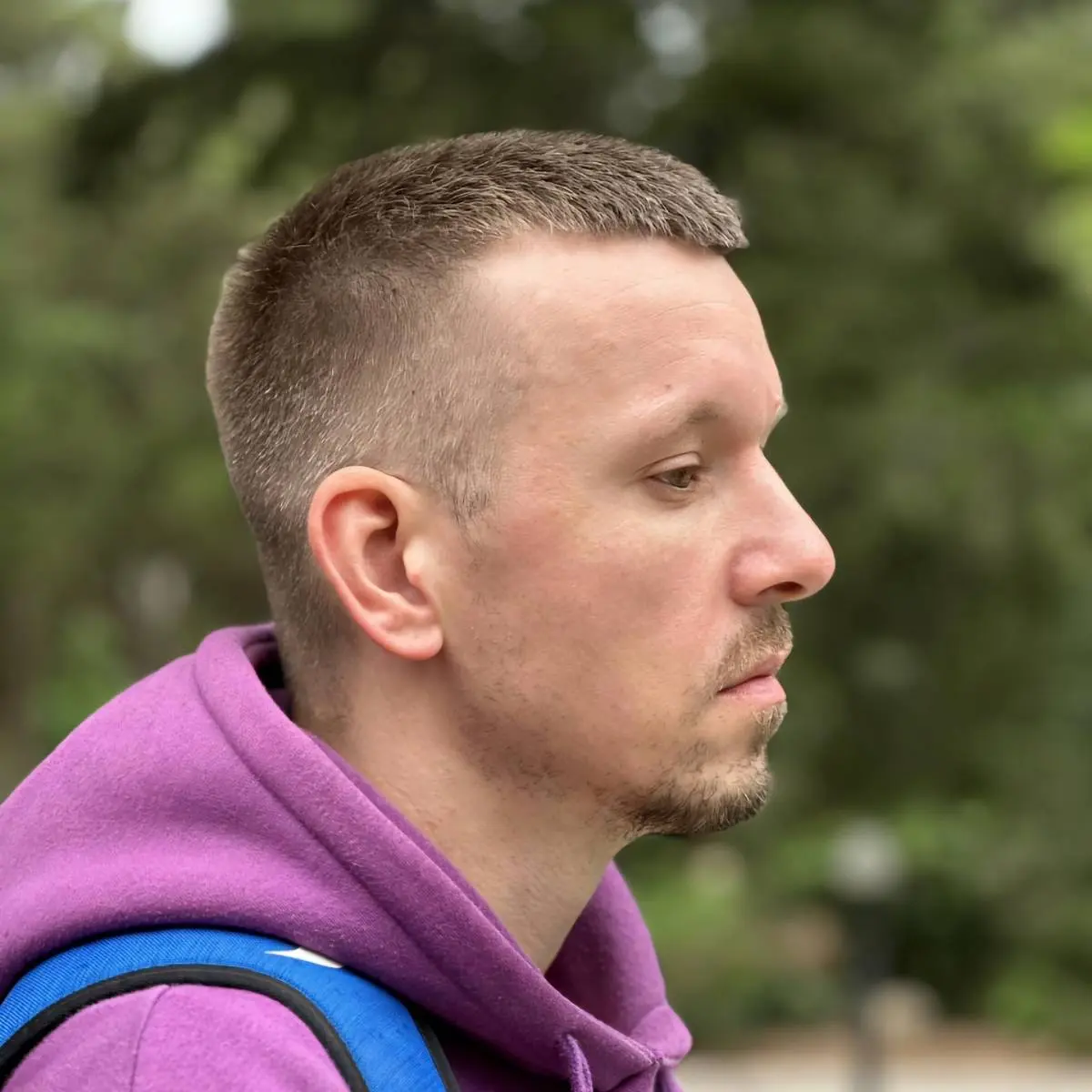 profile avatar
