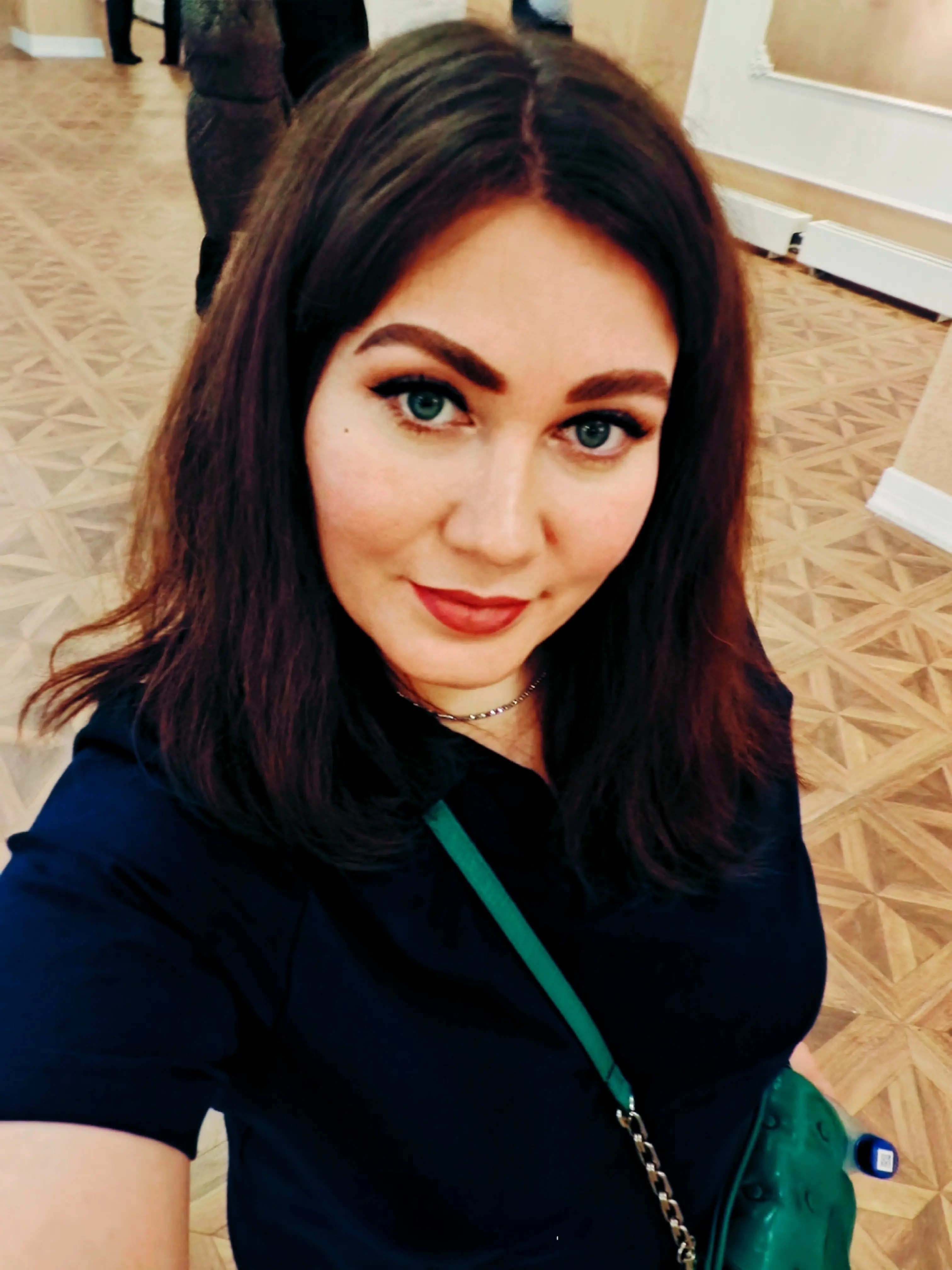 Татьяна Киршина