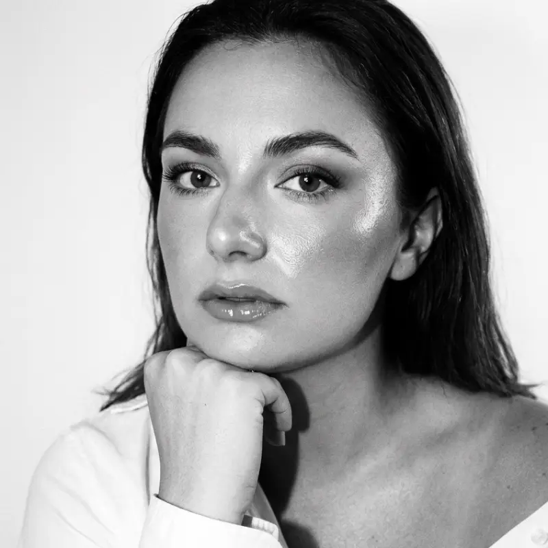 Екатерина Юзикова