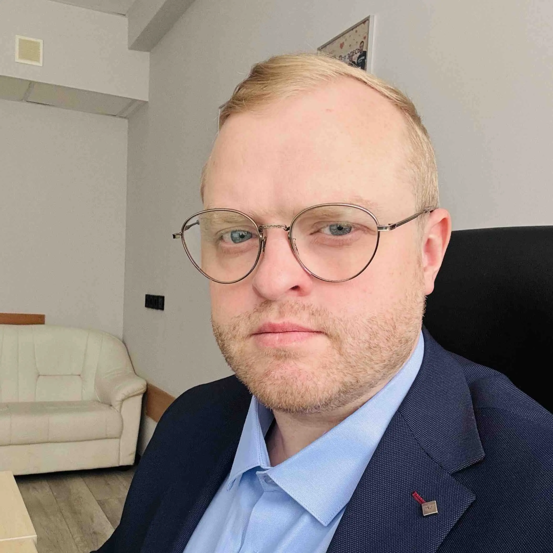Александр Макаренко