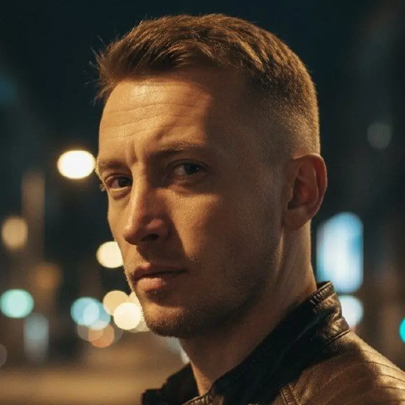 Андрей Витушкин