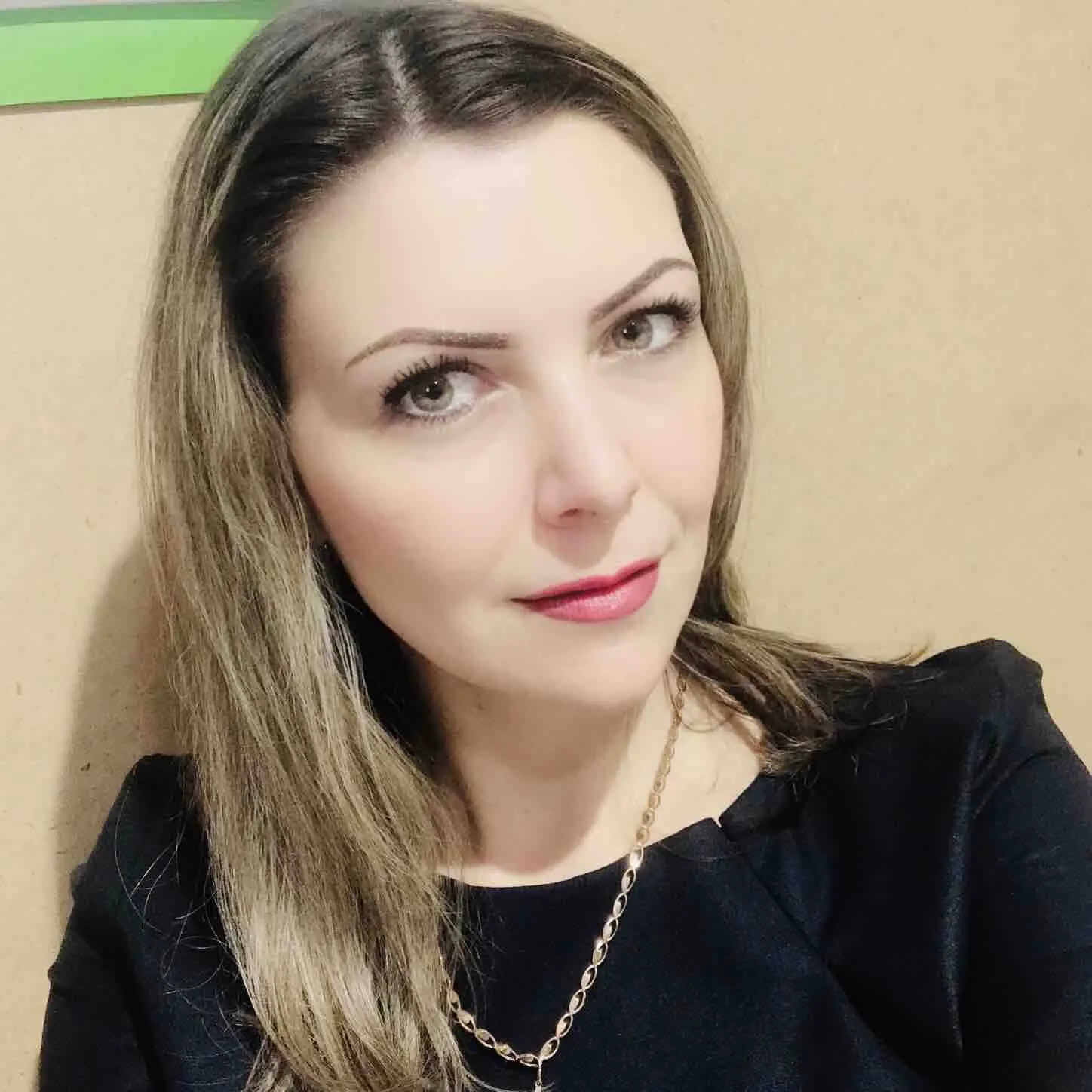 Елизавета Пивнева