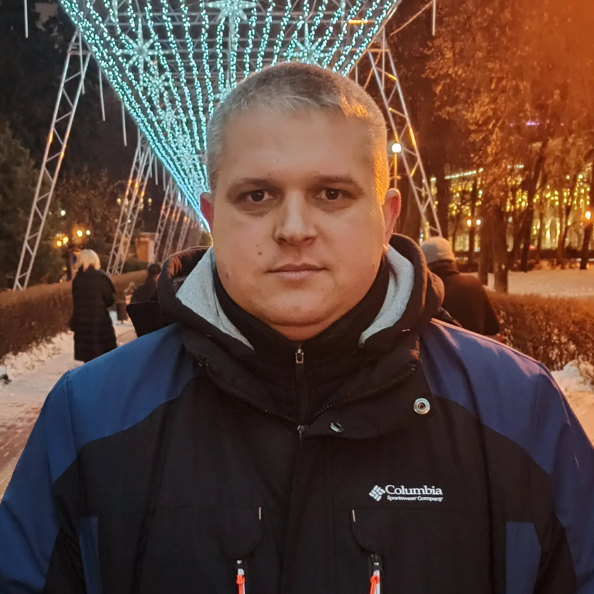 Юрий Аксенов