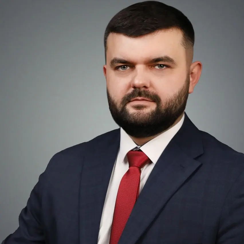 Юрий Труфанов