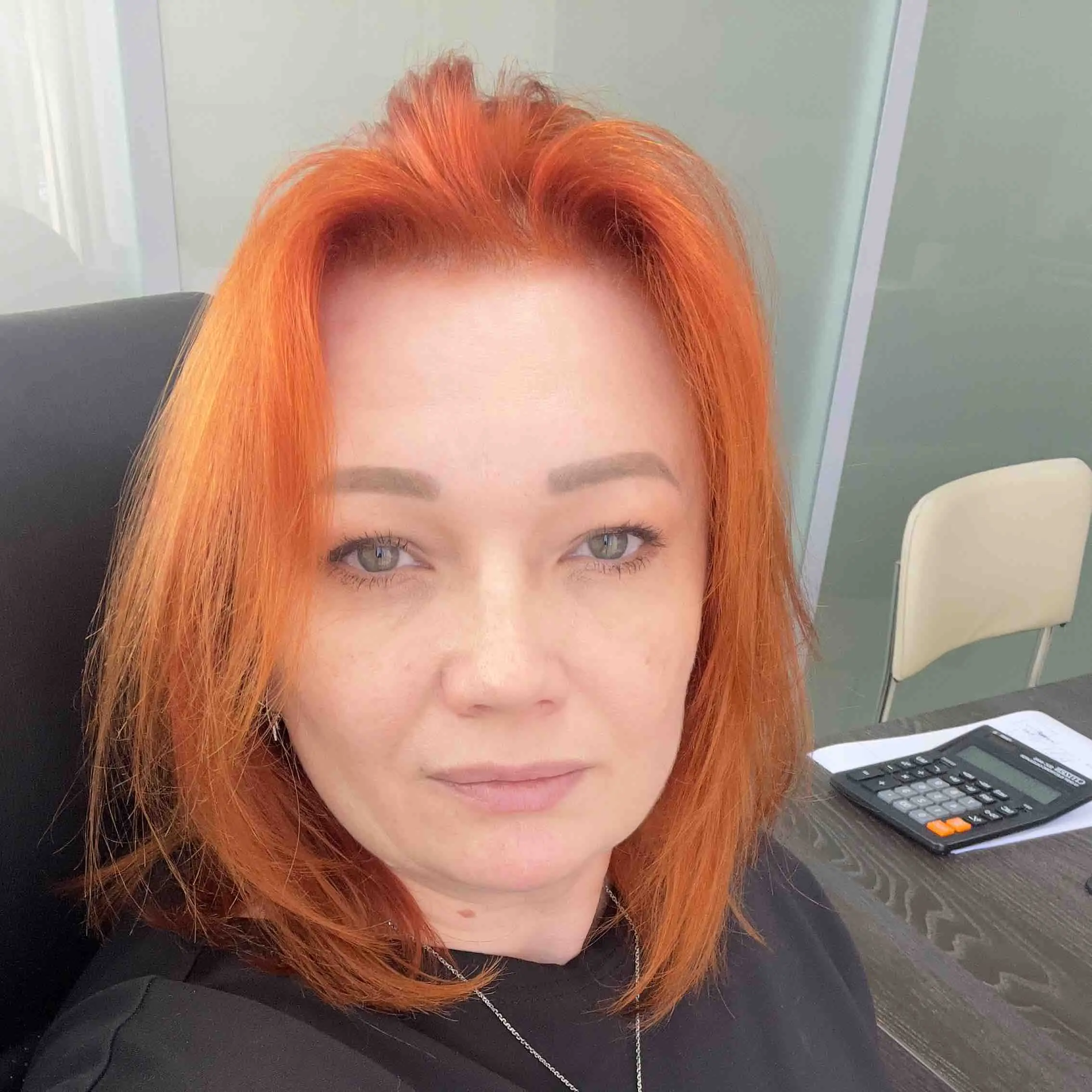 Надежда Багавиева