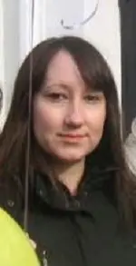 Альфия Хамидуллина