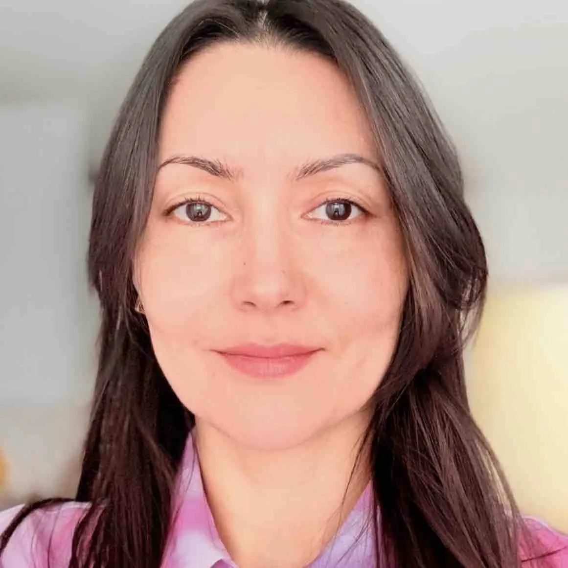 Оксана Иванова