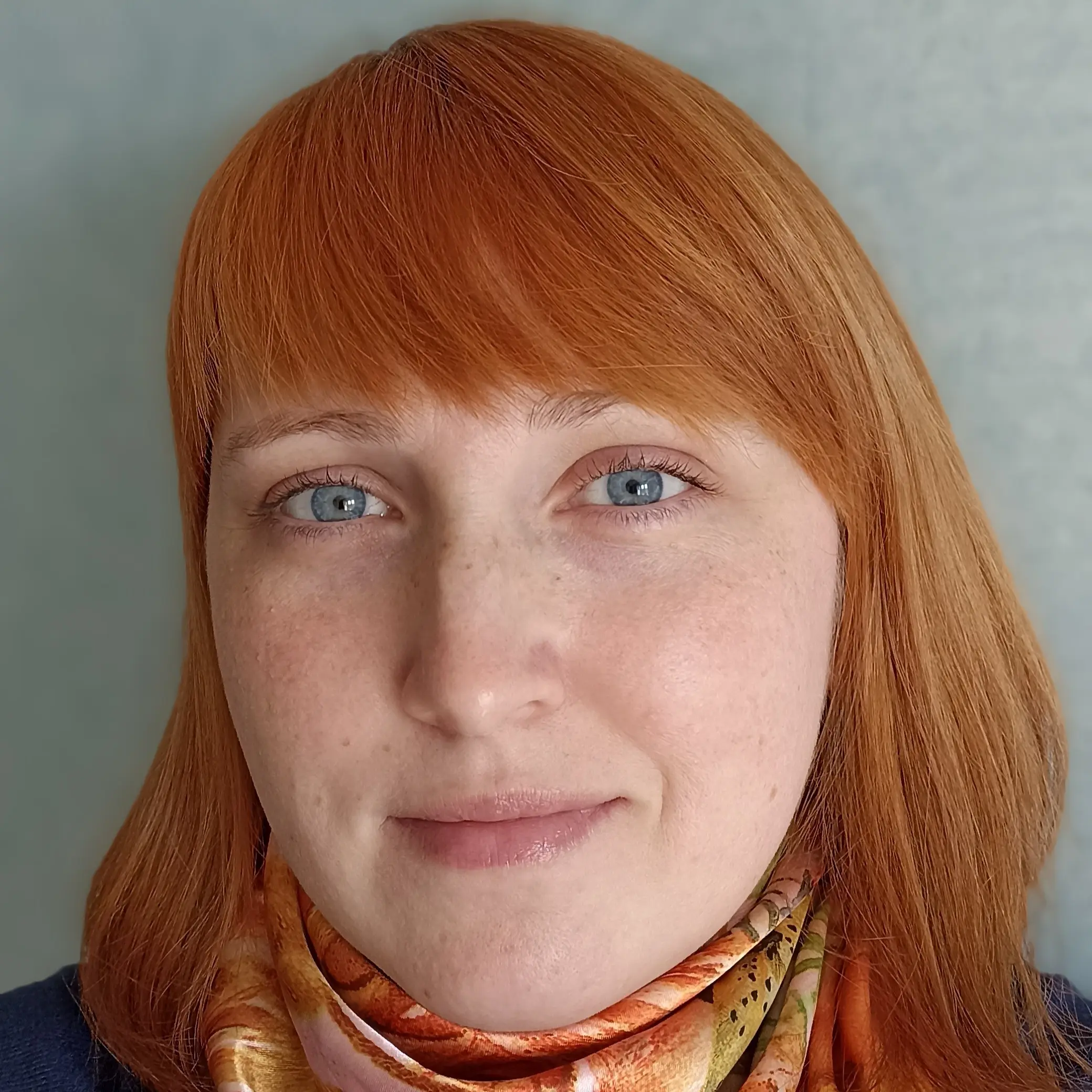 Александра Конашкова