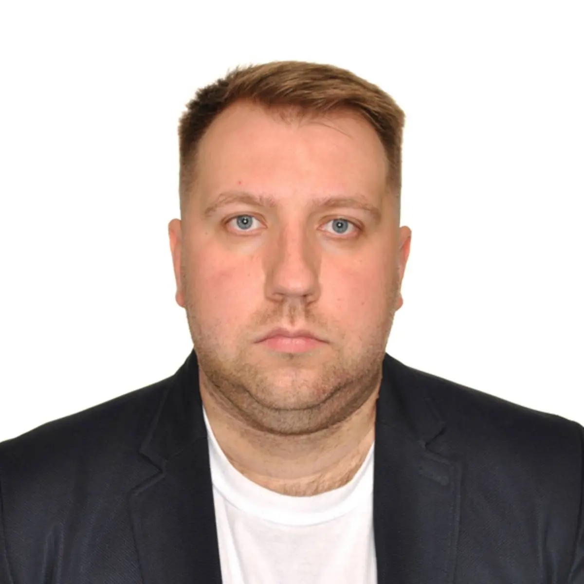 Илья Прокофьев
