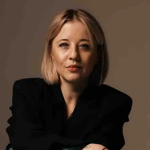 Ирина Болдычева