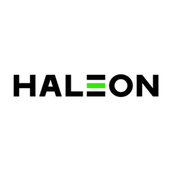 company logo