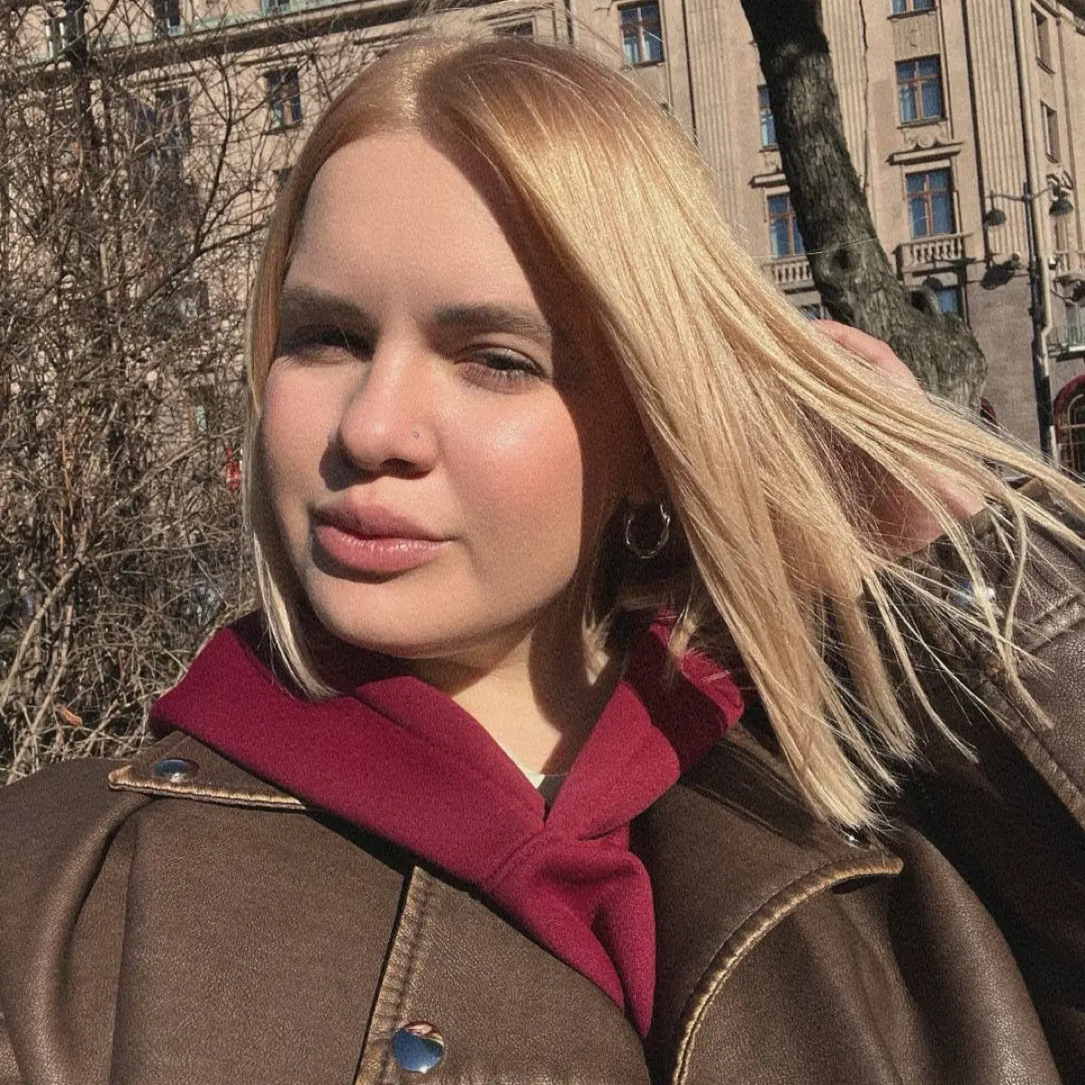 Надежда Балабанова
