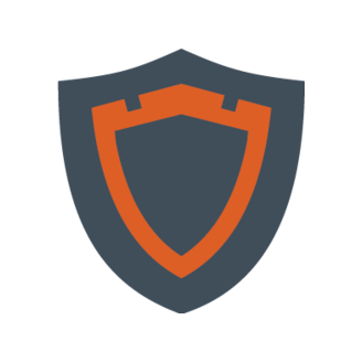 company logo
