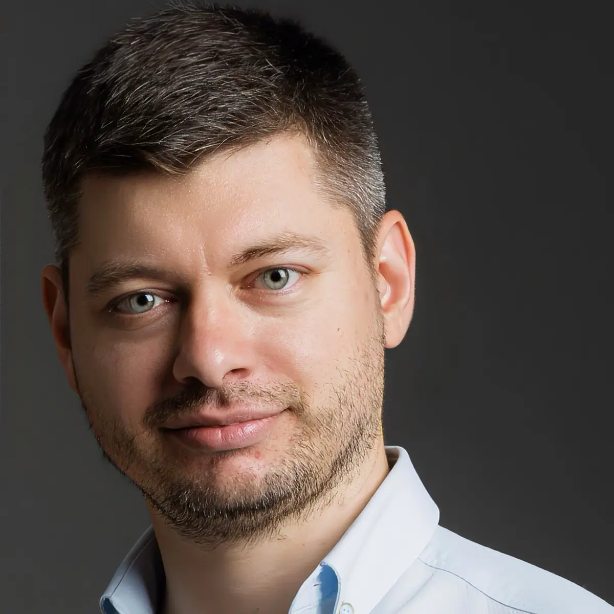 Сергей Строков