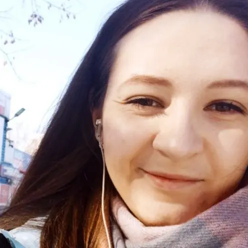 Екатерина Михеева