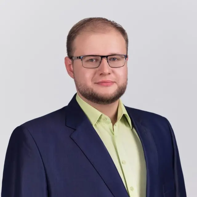 Артём Ильичев