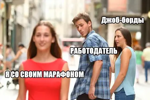 Как марафон по рисованию находил мне работу в геймдеве? | Сетка — социальная сеть от hh.ru
