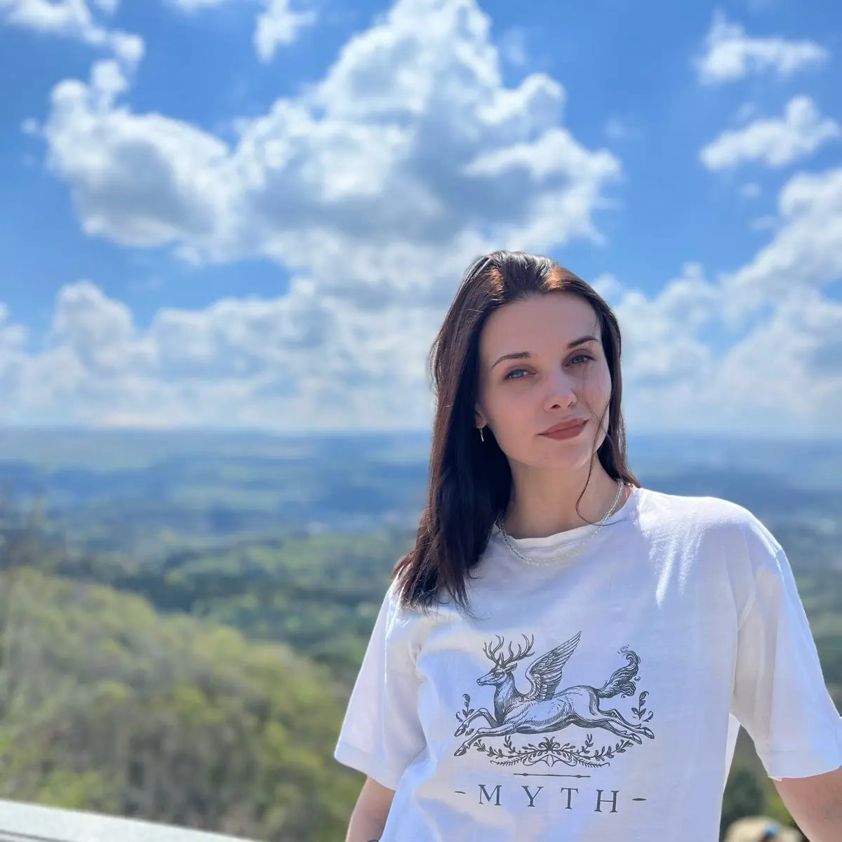 Алина Емельяненко
