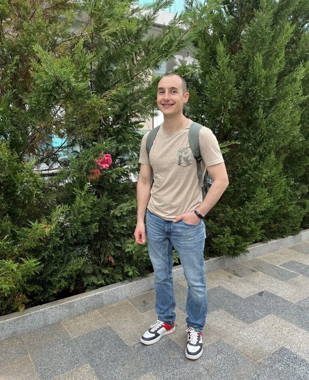 Геннадий Малюгин