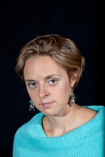 Людмила Пучкова