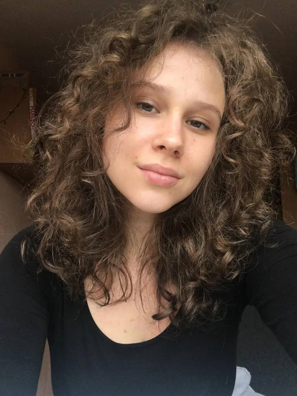 Анна Родина