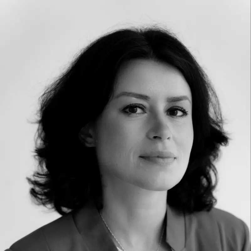 Ирина Шалагурова