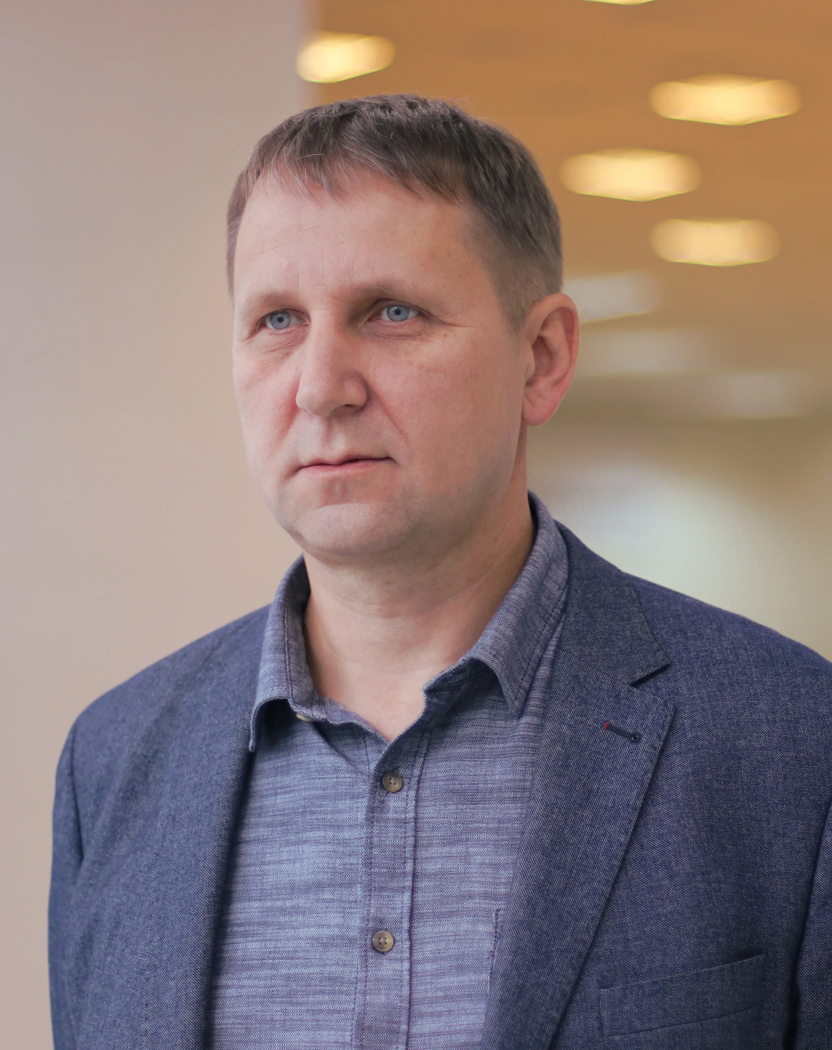 Алексей Преснухин