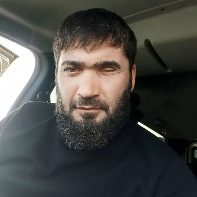 Тахир Хочуев