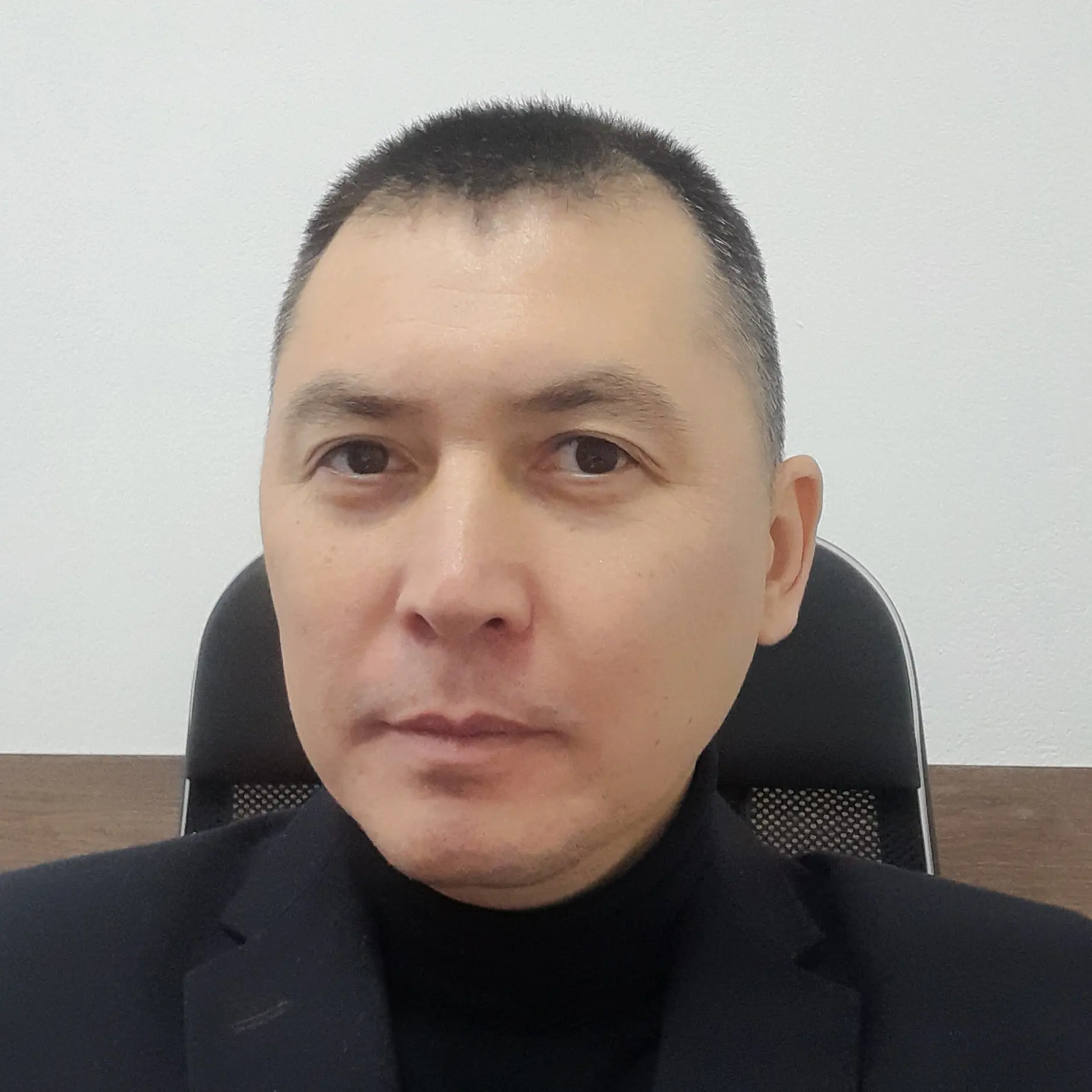 Рустам Исалеев