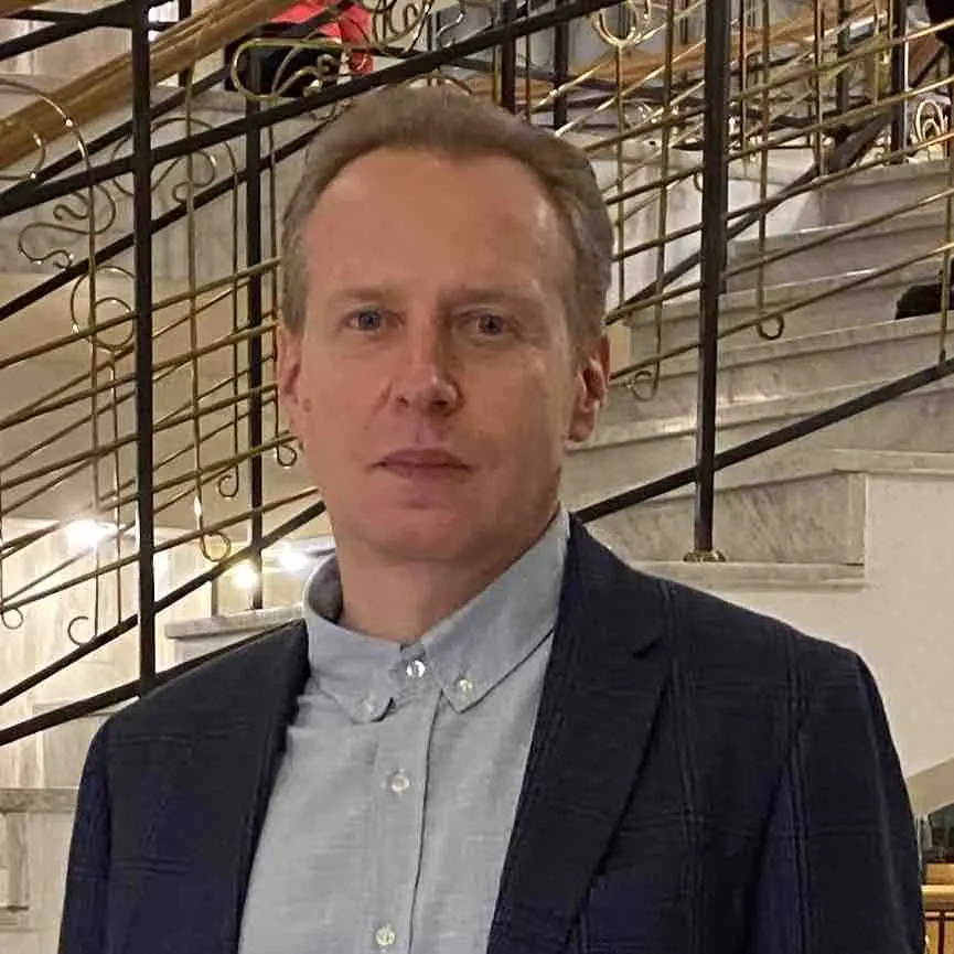 Igor Murzachev