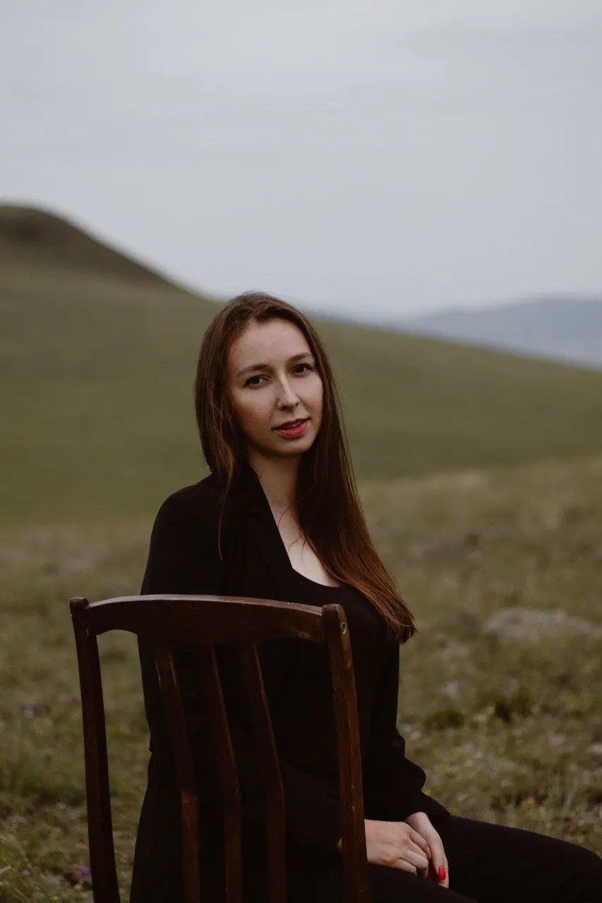 Елена Перелыгина