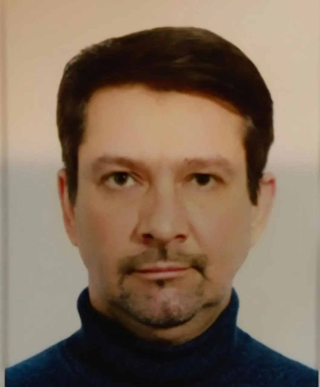 Олег Павлычев