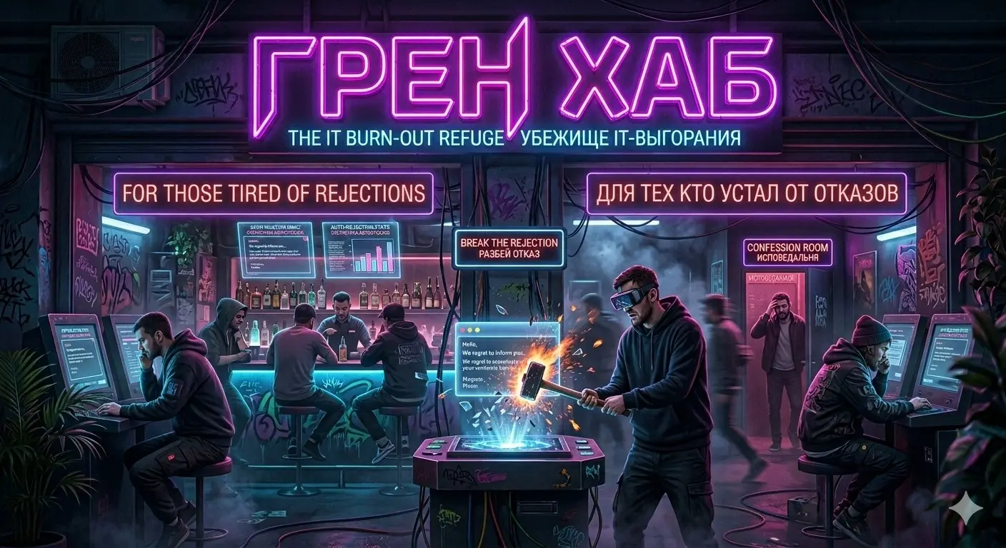 Идея для стартапа: Инвестиционный план, который мы заслужили | Сетка — социальная сеть от hh.ru