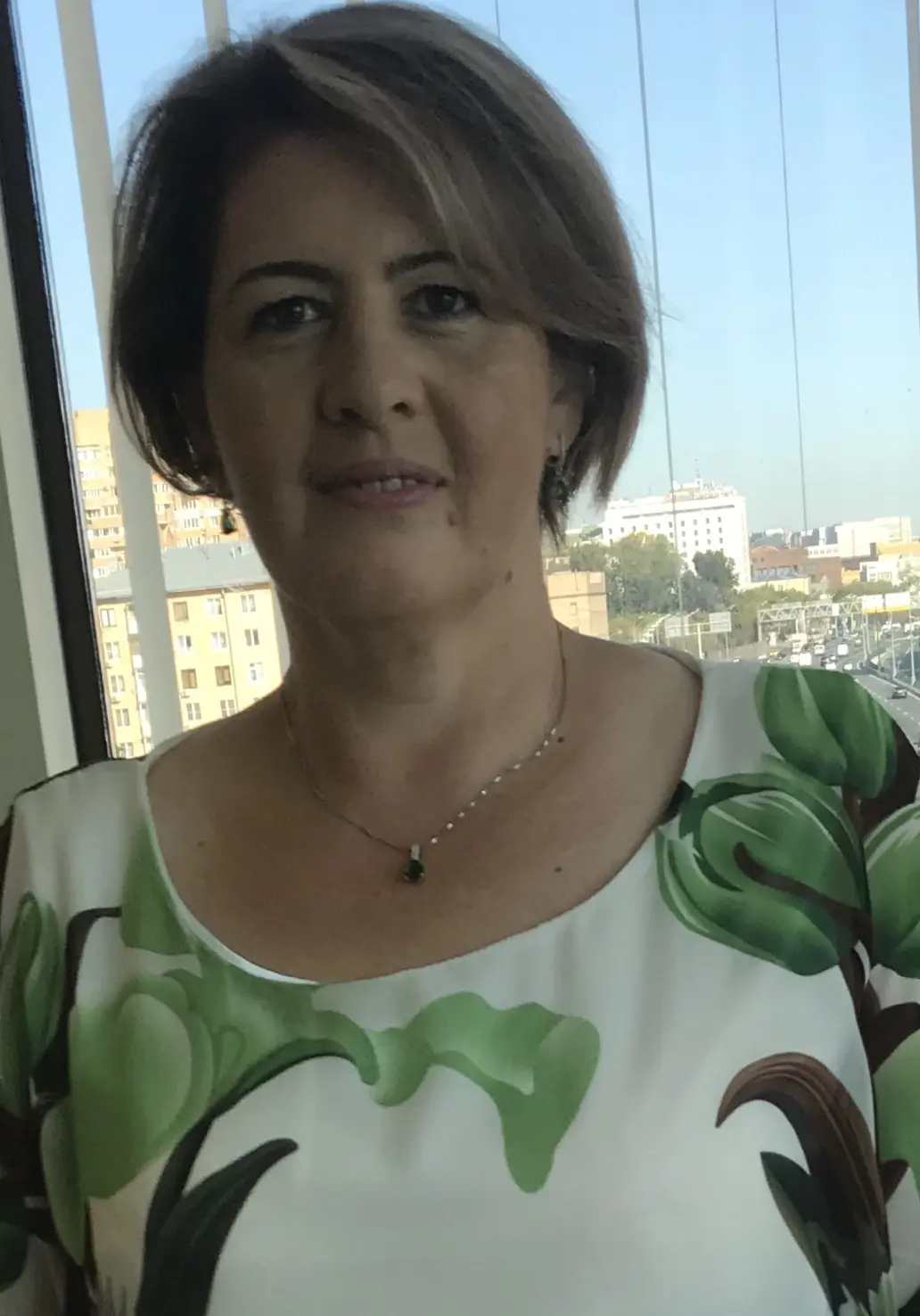 Наталья Никитина