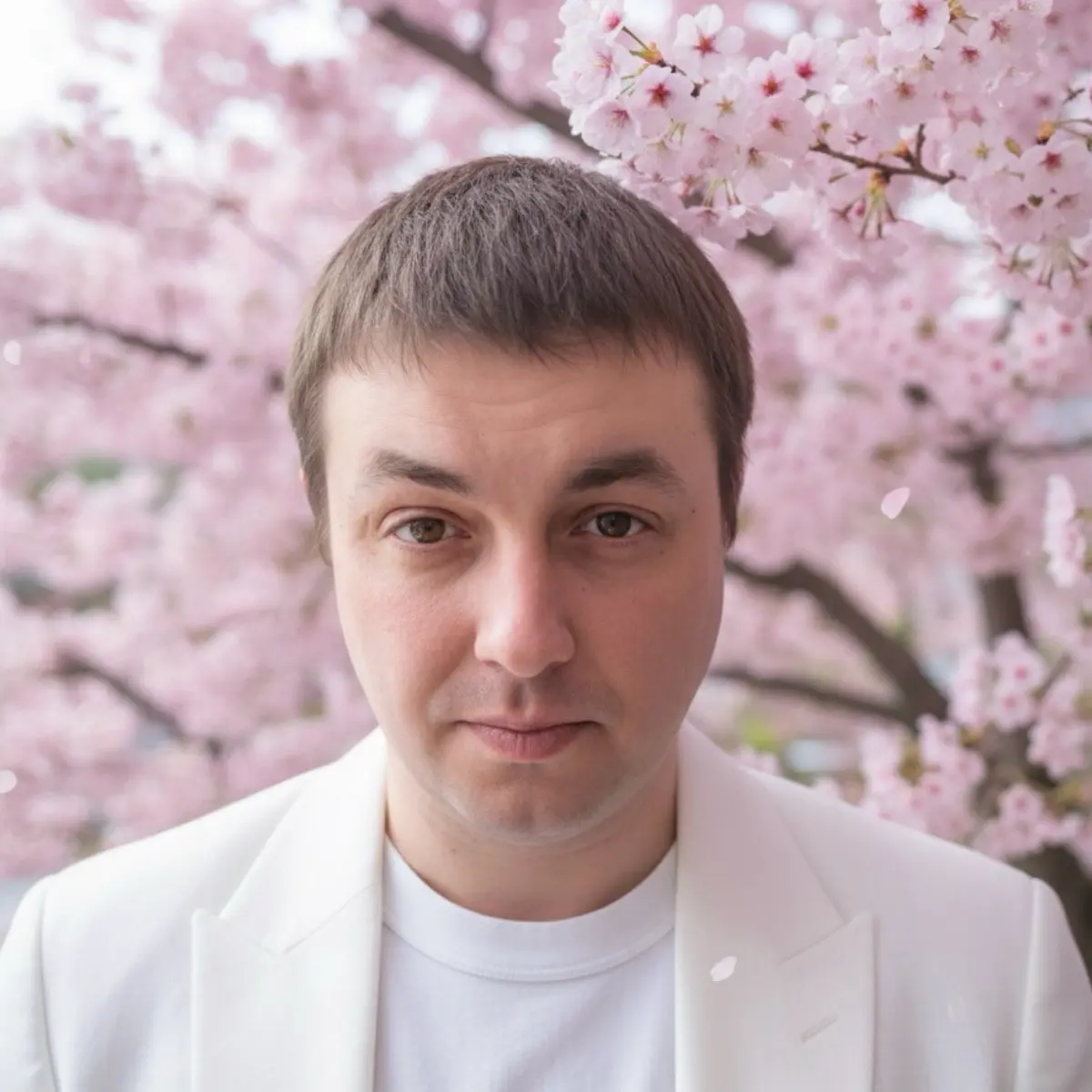Александр Говоров