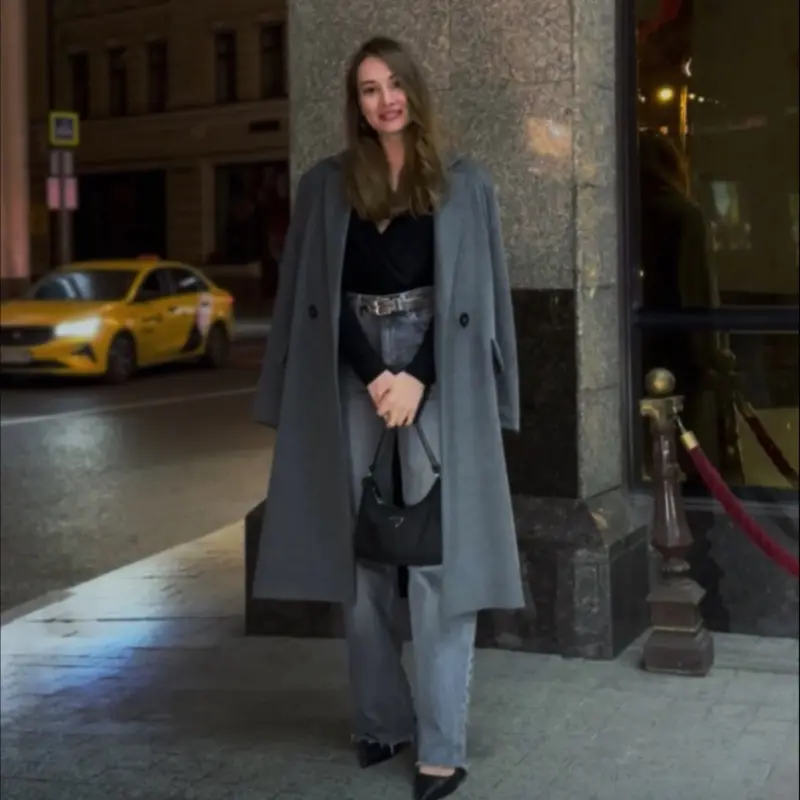 Карина Тристан