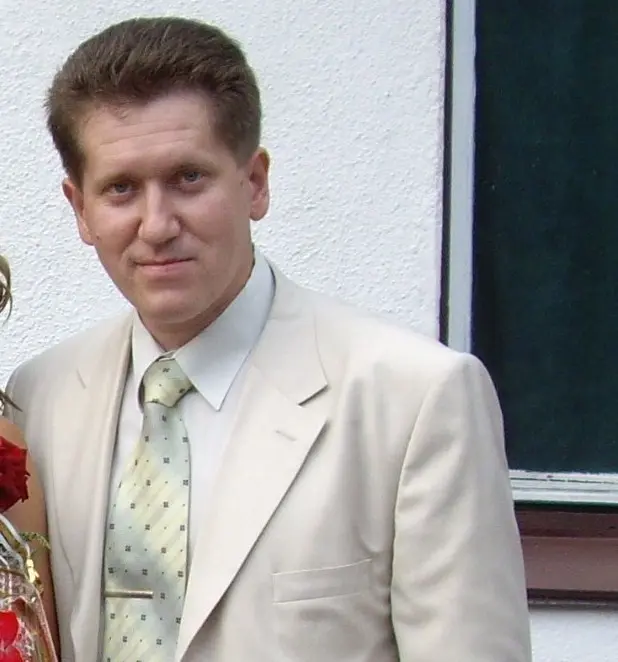 Андрей Цыплаков