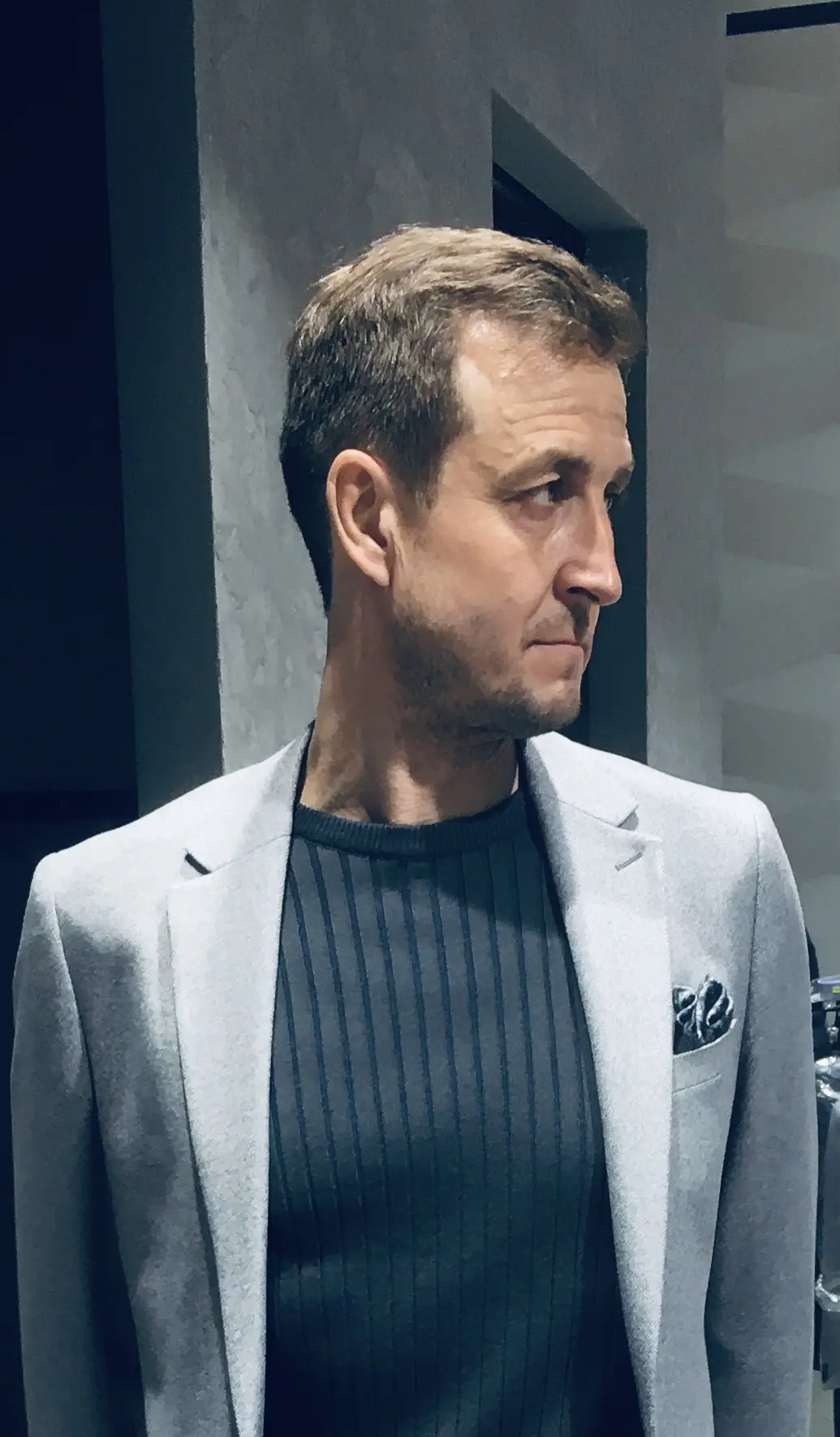 Алексей Савельев