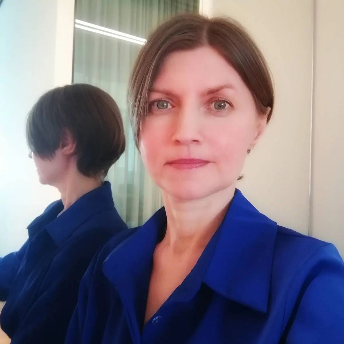 Светлана Новикова