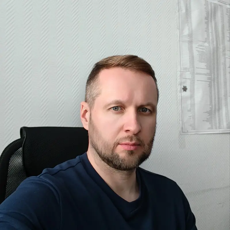 Михаил Залевский