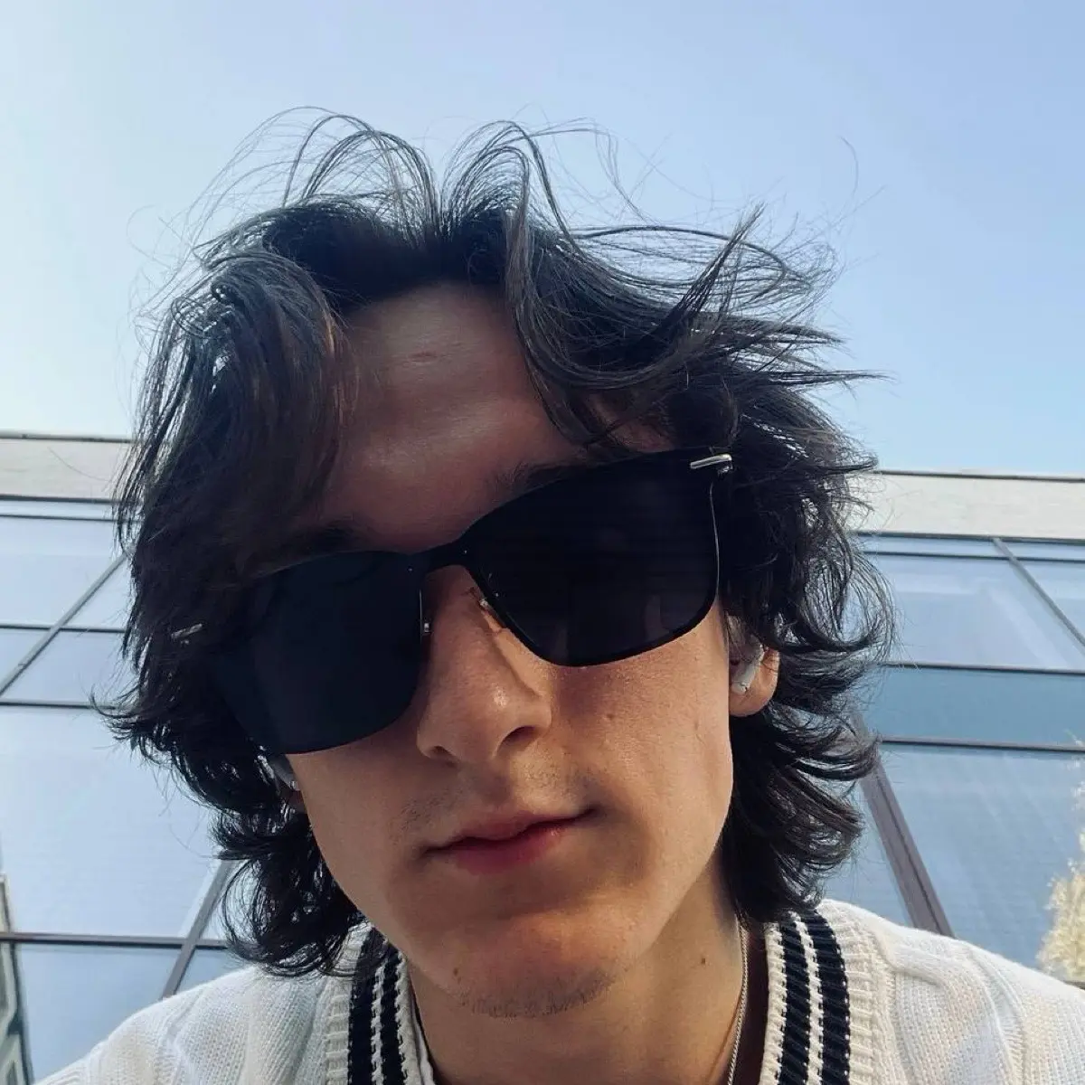Nazar Khromeev