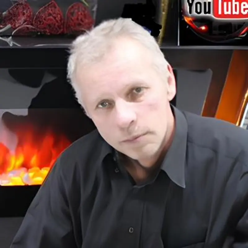 Юрий Пчёлин