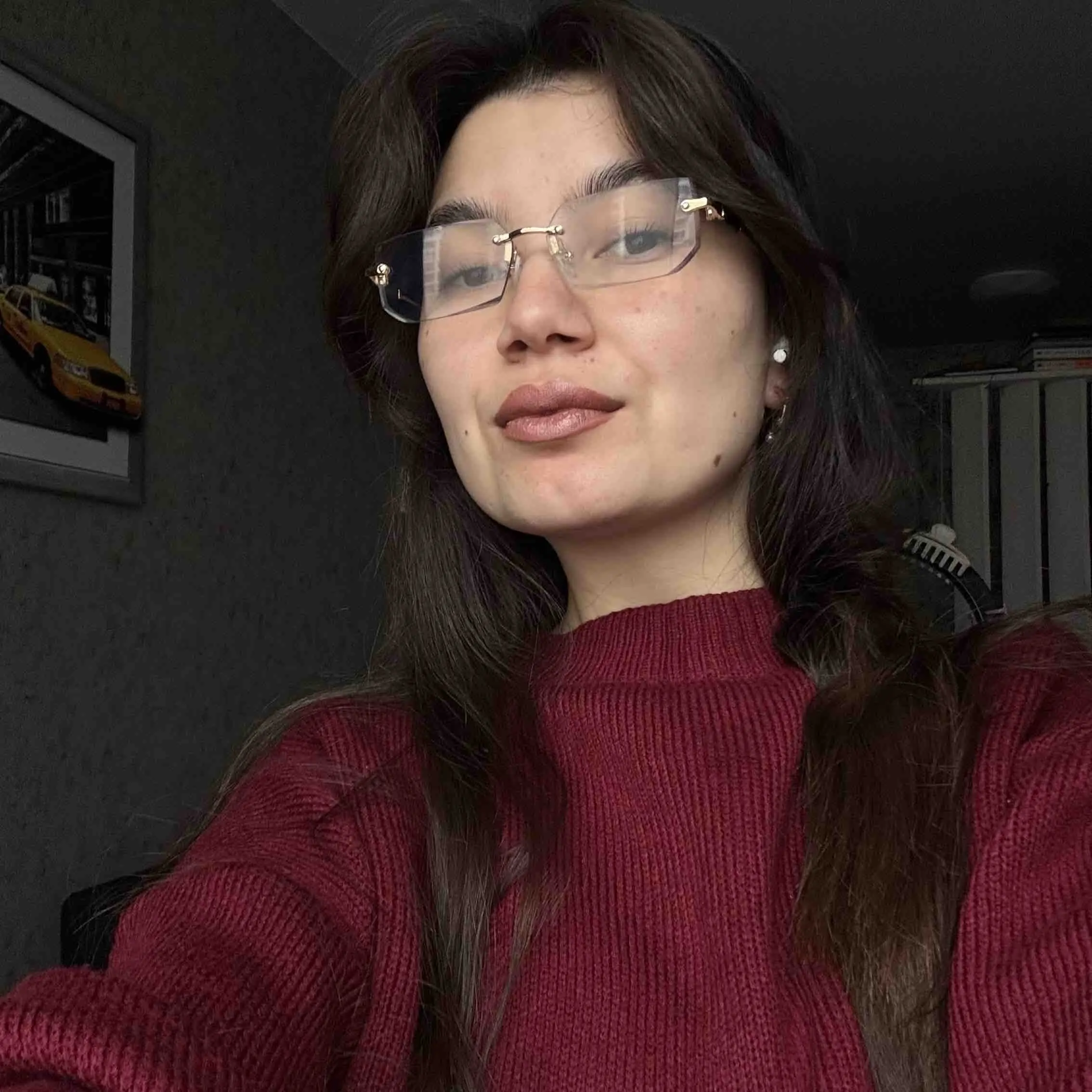 Альбина Исянгулова