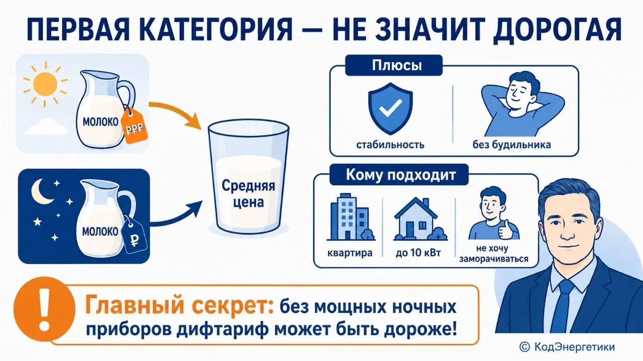 Первая ценовая категория: стабильность или упущенная выгода? | Сетка — социальная сеть от hh.ru