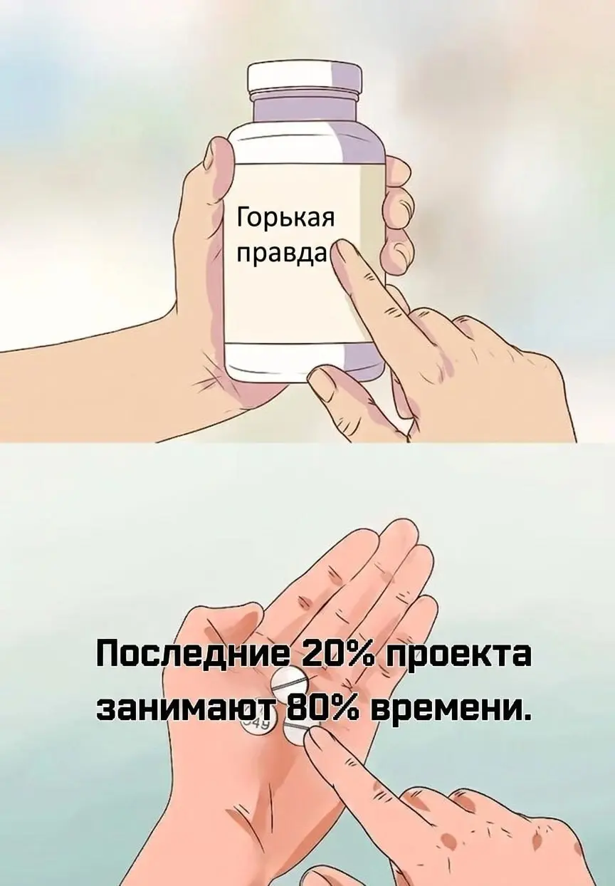 Клуб любителей горящих сроков. Вступай 💸 | Сетка — социальная сеть от hh.ru