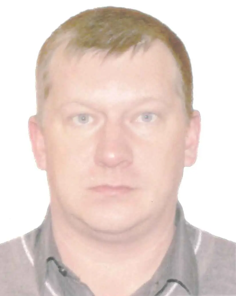 Станислав Витковский