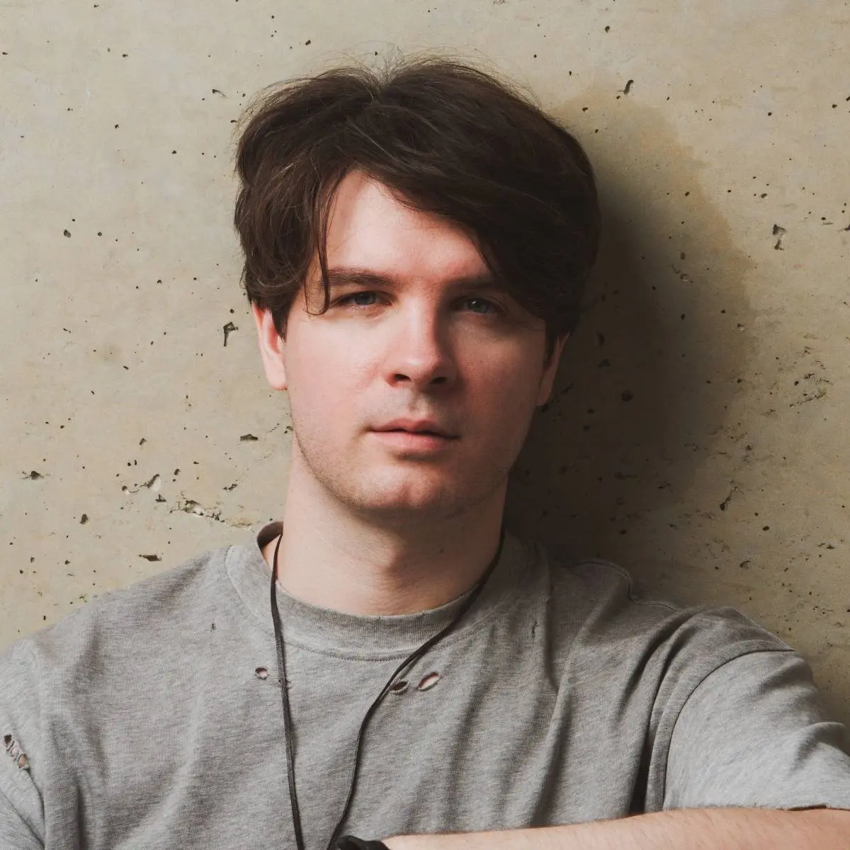 Алексей Орёл