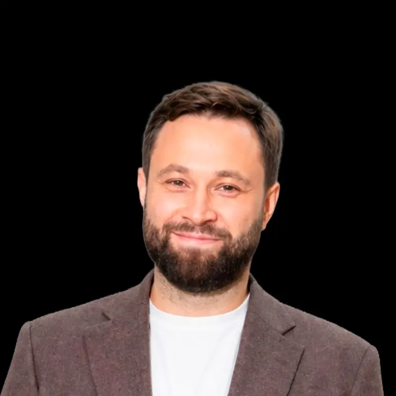 Даниил Потапов