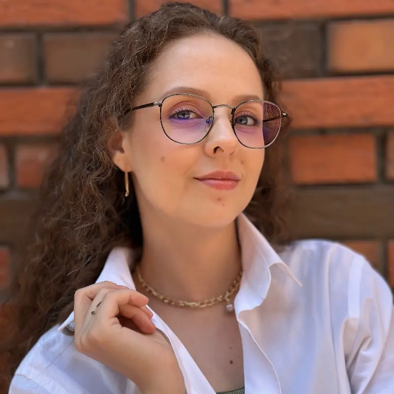 Кристина Воробьева