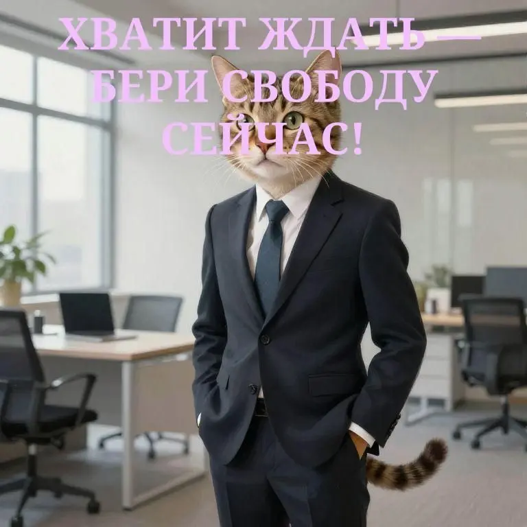 🔥 Хватит ждать — бери свою финансовую свободу сейчас! В моём Чате для знакомства и общения 🤝 ты не просто общаешься, а открываешь двери к реальному доходу | Сетка — социальная сеть от hh.ru